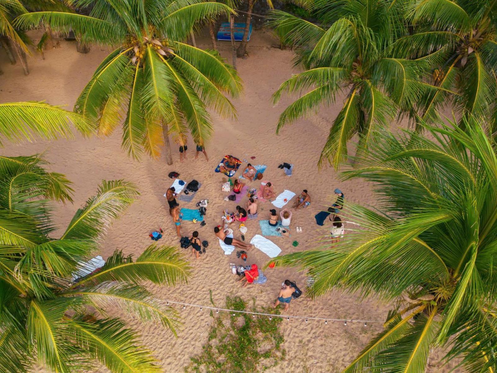 Waikiki Beach Hotel Đà Nẵng Kültér fotó