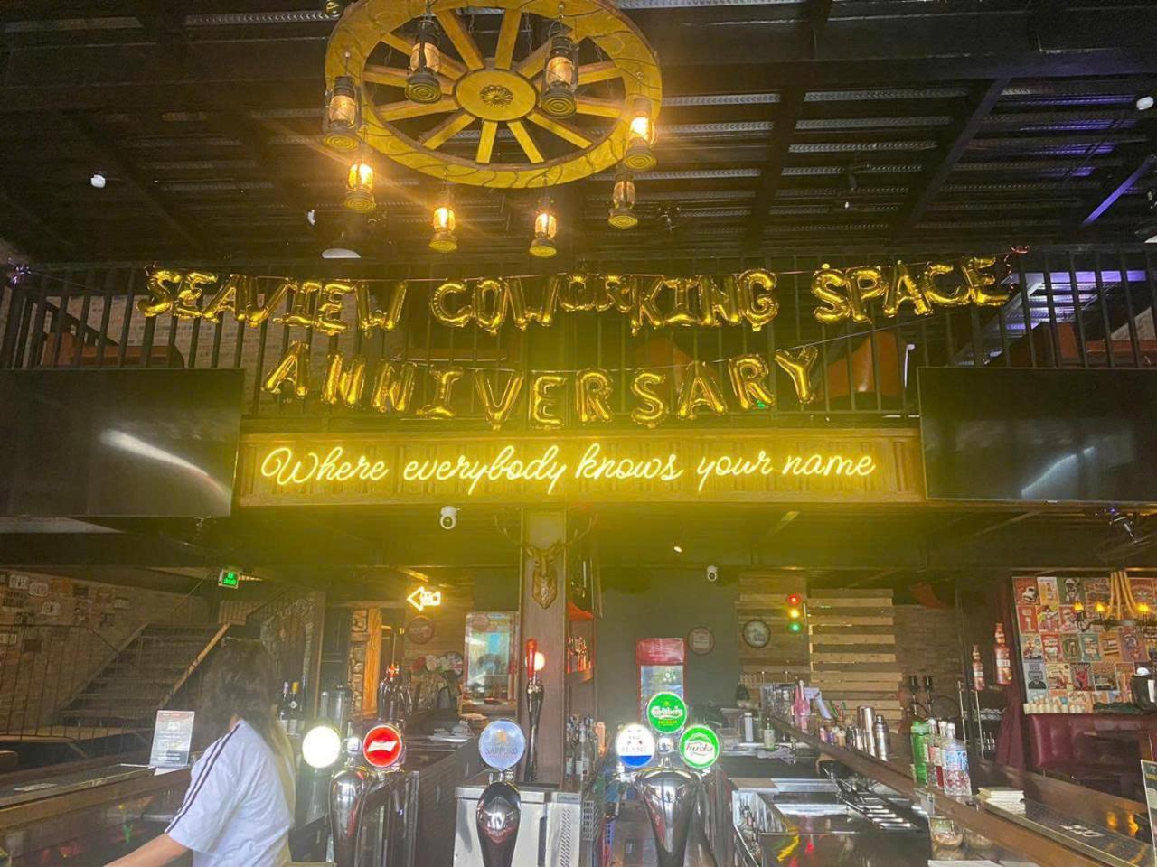 Waikiki Beach Hotel Đà Nẵng Kültér fotó